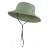 Капелюх FJALLRAVEN Abisko Sun Hat, jade green L/XL